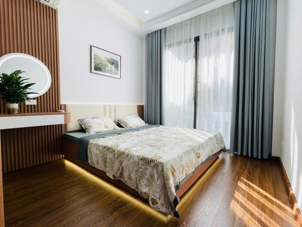 Ngô Quyền Hà Đông: Biệt thự 47m² 5 tầng, Thang Máy, Oto Đỗ Cửa, Giá 11.9 tỷ
