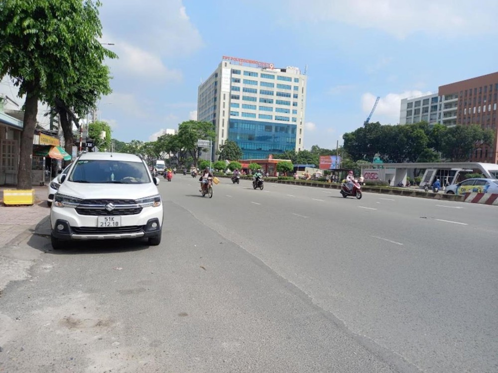 Nhà 2 Tầng Tô Ký Q12: 130m2, 6x22m - Giá 6.8 Tỷ (TL)