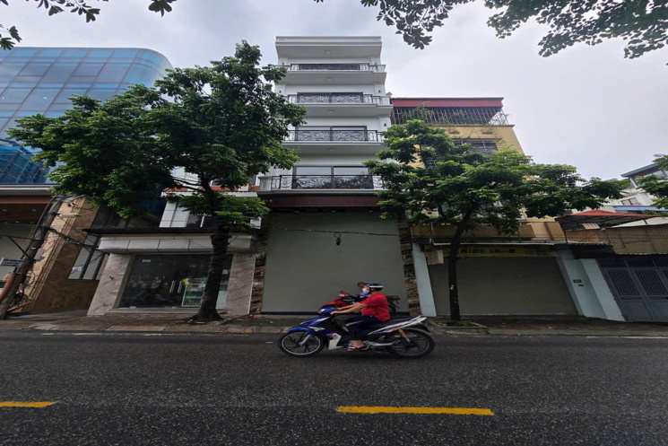 SIÊU PHẨM MẶT PHỐ  ,LÊ TRỌNG TẤN ,TRỊNH ĐÌNH CỬU
-  ĐƯỜNG 3 Ô TÔ TRÁNH - KINH DOANH  SẦM UẤT NGÀY
