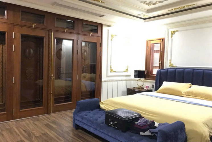 SIÊU PHẨM MẶT TIỀN ĐƯỜNG 7,5M QUẬN SƠN TRÀ
