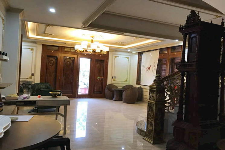 SIÊU PHẨM MẶT TIỀN ĐƯỜNG 7,5M QUẬN SƠN TRÀ