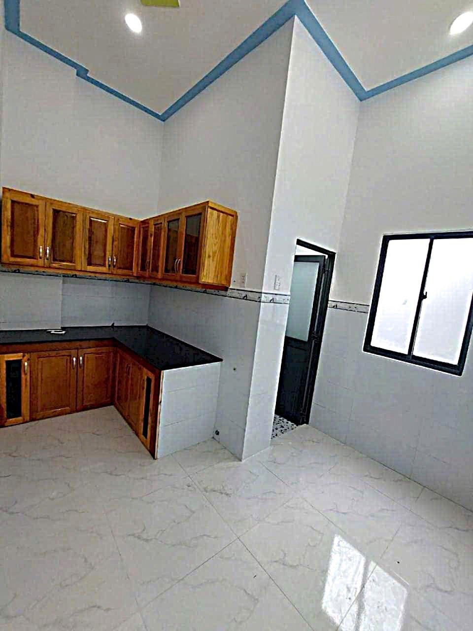 🔥 GIẢM 200TR Nhà Mới 3PN, 52m2, Chỉ 2.X Tỷ - Vị trí Đắc Địa