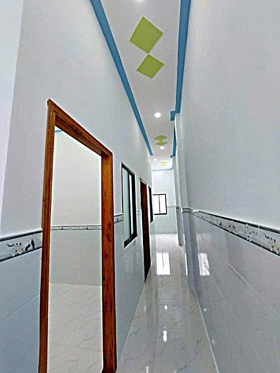 🔥 GIẢM 200TR Nhà Mới 3PN, 52m2, Chỉ 2.X Tỷ - Vị trí Đắc Địa