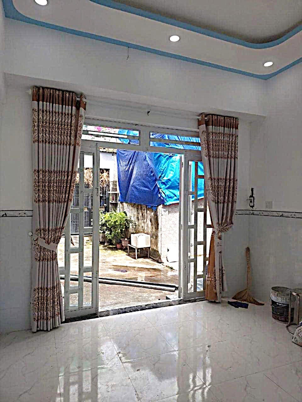 🔥 GIẢM 200TR Nhà Mới 3PN, 52m2, Chỉ 2.X Tỷ - Vị trí Đắc Địa
