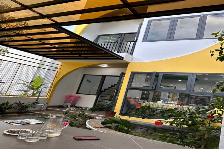 Nhà 3 đường Phước khu phố biển Mỹ Khê, view biểm Đông siêu đẹp hút khách du lịch