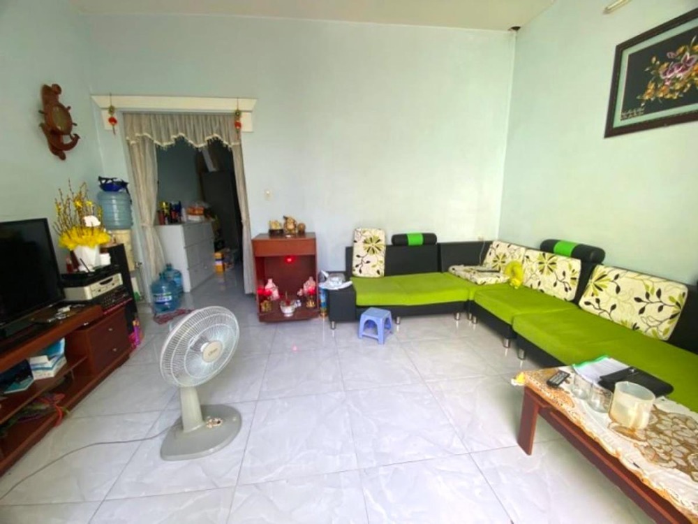 🔥 GIẢM 300TR - Nhà 2 Tầng, 82m2, Vườn Lài, Q12 - 5.9 Tỷ
