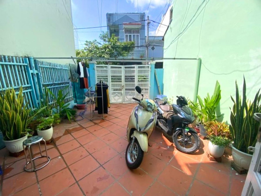 🔥 GIẢM 300TR - Nhà 2 Tầng, 82m2, Vườn Lài, Q12 - 5.9 Tỷ