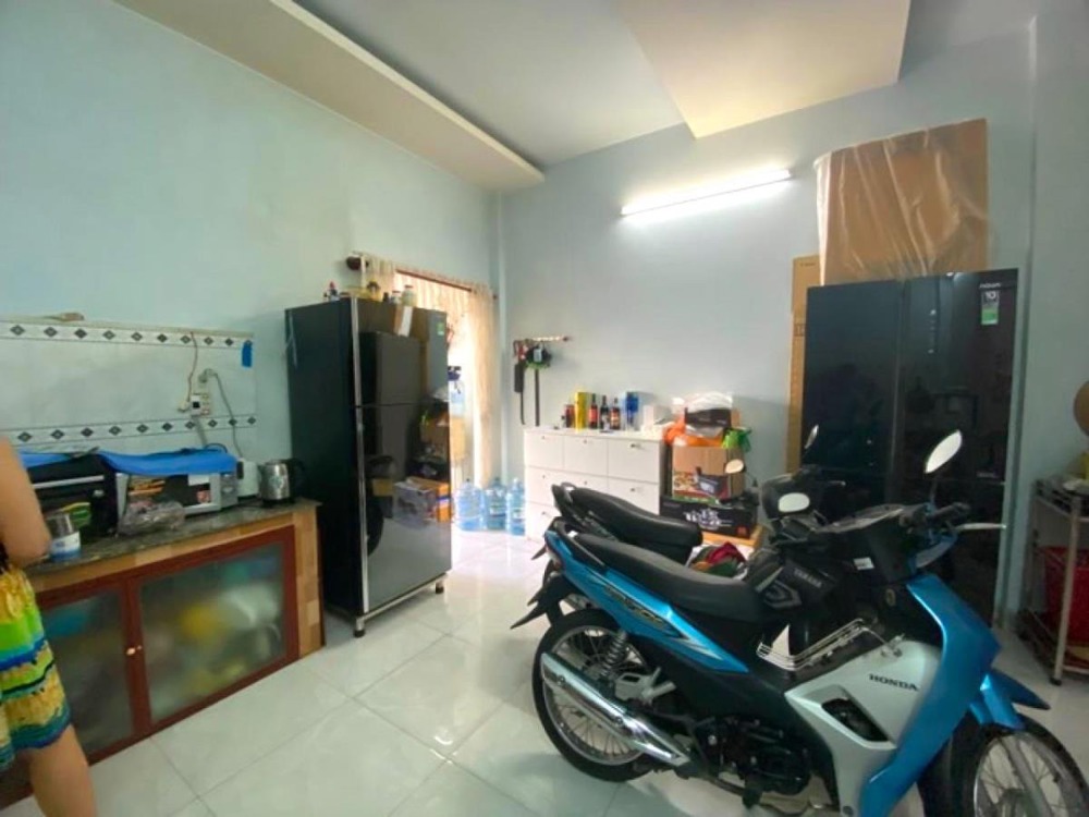 🔥 GIẢM 300TR - Nhà 2 Tầng, 82m2, Vườn Lài, Q12 - 5.9 Tỷ