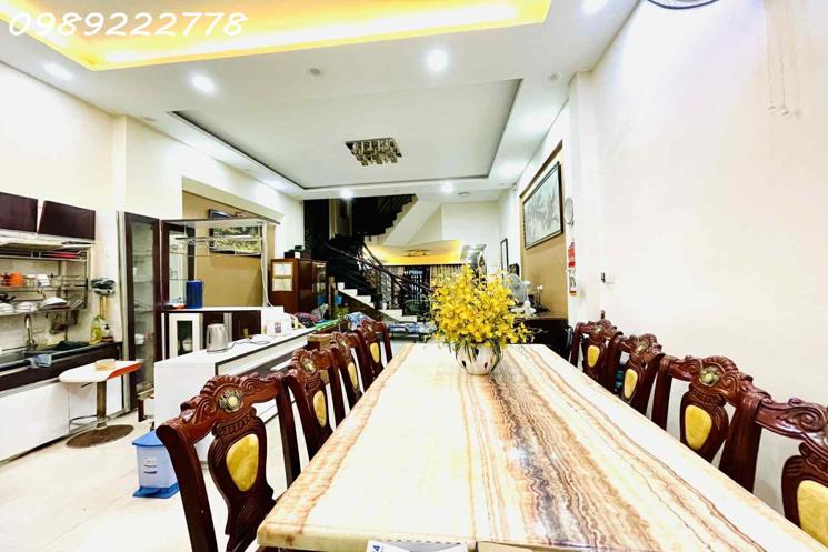 [#BÌNH_THẠNH]— P25 KHU D5 CỰC HIẾM CÓ - 115m2 - NỞ HẬU CỰC ĐẸP- MẶT TIỀN ĐƯỜNG TƯƠNG LAI - XE HƠI