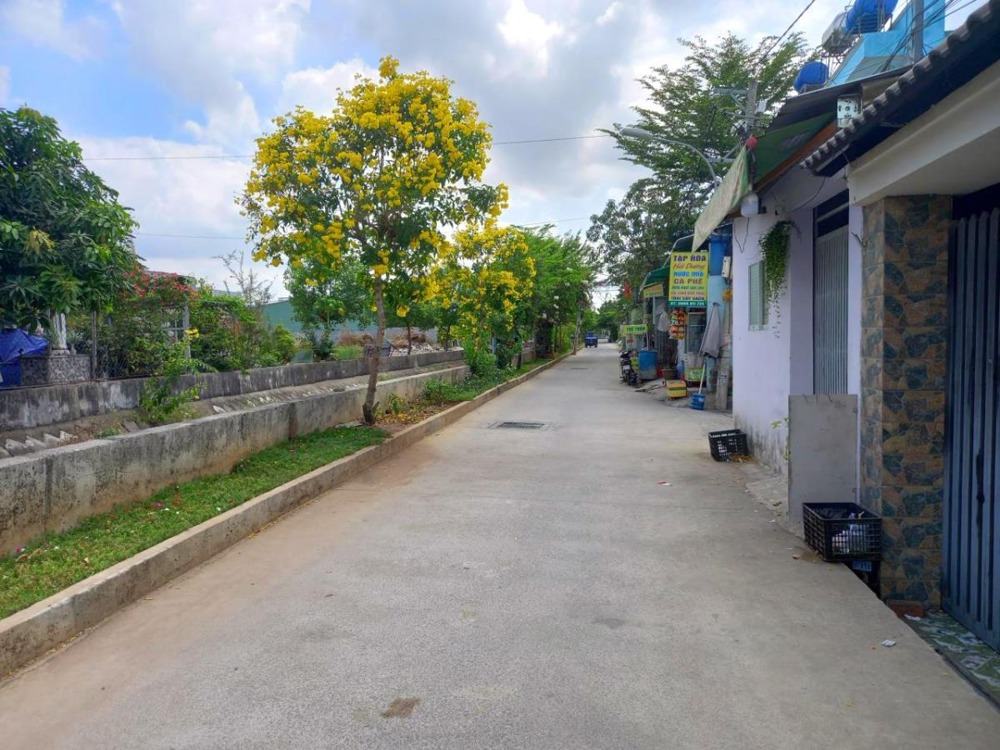 Nhà Thạnh Lộc 29 Q12: 70m2, 5x14m, Giá 3.4 Tỷ - Pháp Lý Sẵn