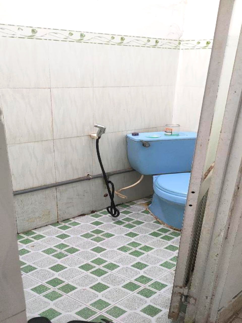 Nhà Thạnh Lộc 29 Q12: 70m2, 5x14m, Giá 3.4 Tỷ - Pháp Lý Sẵn