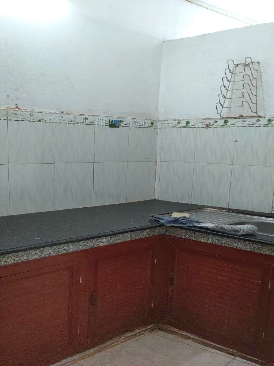 Nhà Thạnh Lộc 29 Q12: 70m2, 5x14m, Giá 3.4 Tỷ - Pháp Lý Sẵn