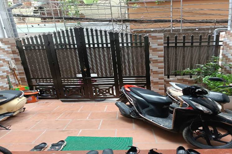 Nhà phố Yên Hoà - 2 mặt thoáng - gần chợ, trường học, tiện ích ngập tràn - 5 Tầng 6 Phòng ngủ, DT