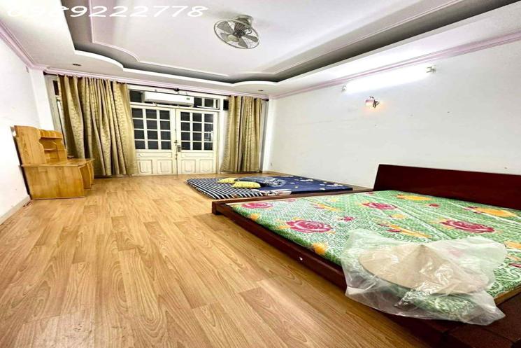 GIẢM MẠNH 800Đ 
[#BÌNH_THẠNH]- KHU VIP D2 - KẾT CẤU 4 TẦNG - HẺM XE HƠI TRÁNH - SÁT MẶT TIỀN - DT