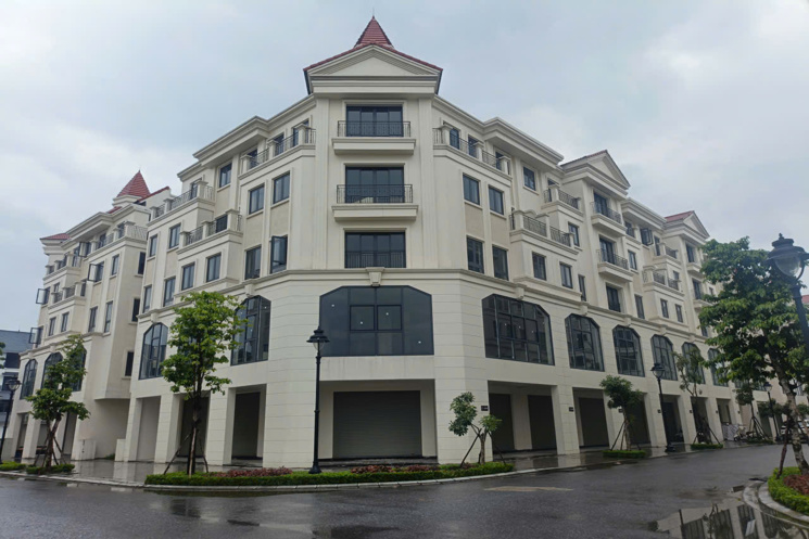 LK HINODE ROYAL PARK 100m2-5T, vỉa hè rộng, KD đỉnh, view đẹp, 18,5tỷ