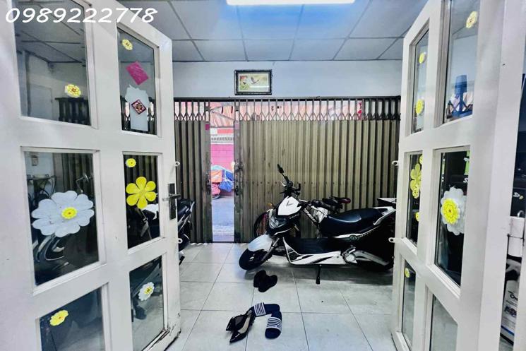 #BÌNH_THẠNH]- HẺM XE HƠI UNG VĂN KHIÊM, P25– DT 89M2, NGANG 5.7M – CẤP 4