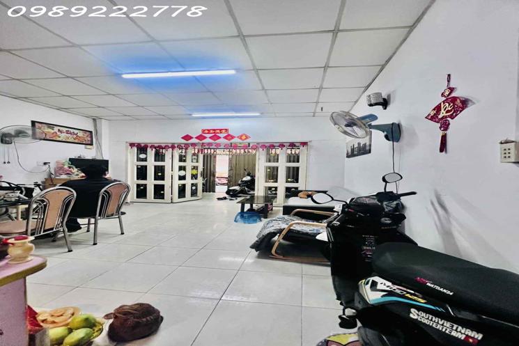#BÌNH_THẠNH]- HẺM XE HƠI UNG VĂN KHIÊM, P25– DT 89M2, NGANG 5.7M – CẤP 4