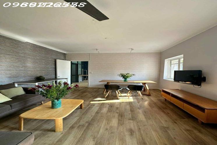 #PHÚ_NHUẬN] - CĂN HỘ DECO MỚI PHONG CÁCH TRẺ TRUNG ĐẸP - 52M2- 2 PN - NGAY TẠI HỒ BIỂU CHÁNH P12