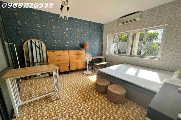 #PHÚ_NHUẬN] - CĂN HỘ DECO MỚI PHONG CÁCH TRẺ TRUNG ĐẸP - 52M2- 2 PN - NGAY TẠI HỒ BIỂU CHÁNH P12