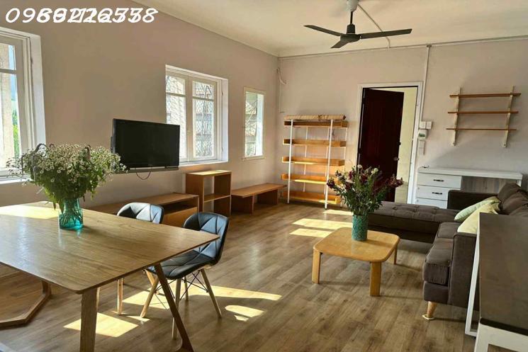 #PHÚ_NHUẬN] - CĂN HỘ DECO MỚI PHONG CÁCH TRẺ TRUNG ĐẸP - 52M2- 2 PN - NGAY TẠI HỒ BIỂU CHÁNH P12