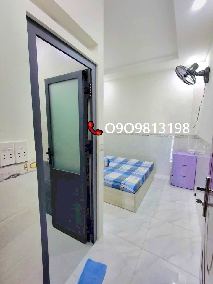 Bán Nhanh Nhà Phố Quận 1, SHR, Giá Tốt, Ngay Chợ