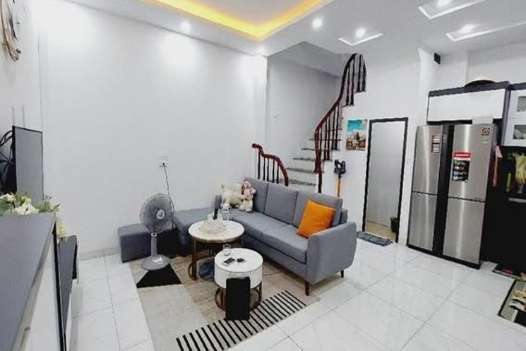 🏡 NHÀ ĐẸP VĂN LA – HÀ ĐÔNG – MỚI ĐẸP – 5 TẦNG – 5,X TỶ