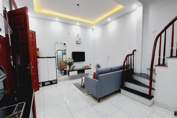 🏡 NHÀ ĐẸP VĂN LA – HÀ ĐÔNG – MỚI ĐẸP – 5 TẦNG – 5,X TỶ