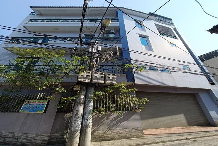 VIỆT HƯNG,LONG BIÊN 16tỷ 90m LÔ GÓC Ô TÔ ĐỖ CỬA,KINH DOANH,CHO THUÊ ĐỈNH