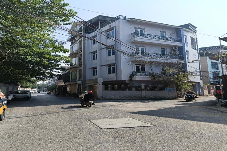 VIỆT HƯNG,LONG BIÊN 16tỷ 90m LÔ GÓC Ô TÔ ĐỖ CỬA,KINH DOANH,CHO THUÊ ĐỈNH