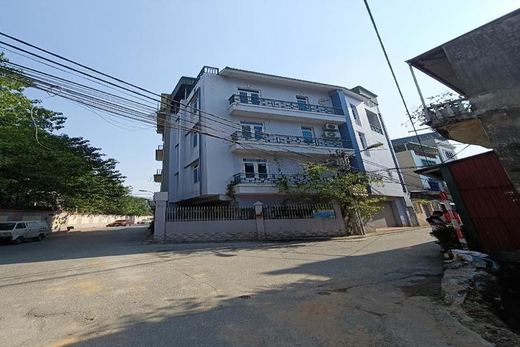 VIỆT HƯNG,LONG BIÊN 16tỷ 90m LÔ GÓC Ô TÔ ĐỖ CỬA,KINH DOANH,CHO THUÊ ĐỈNH
