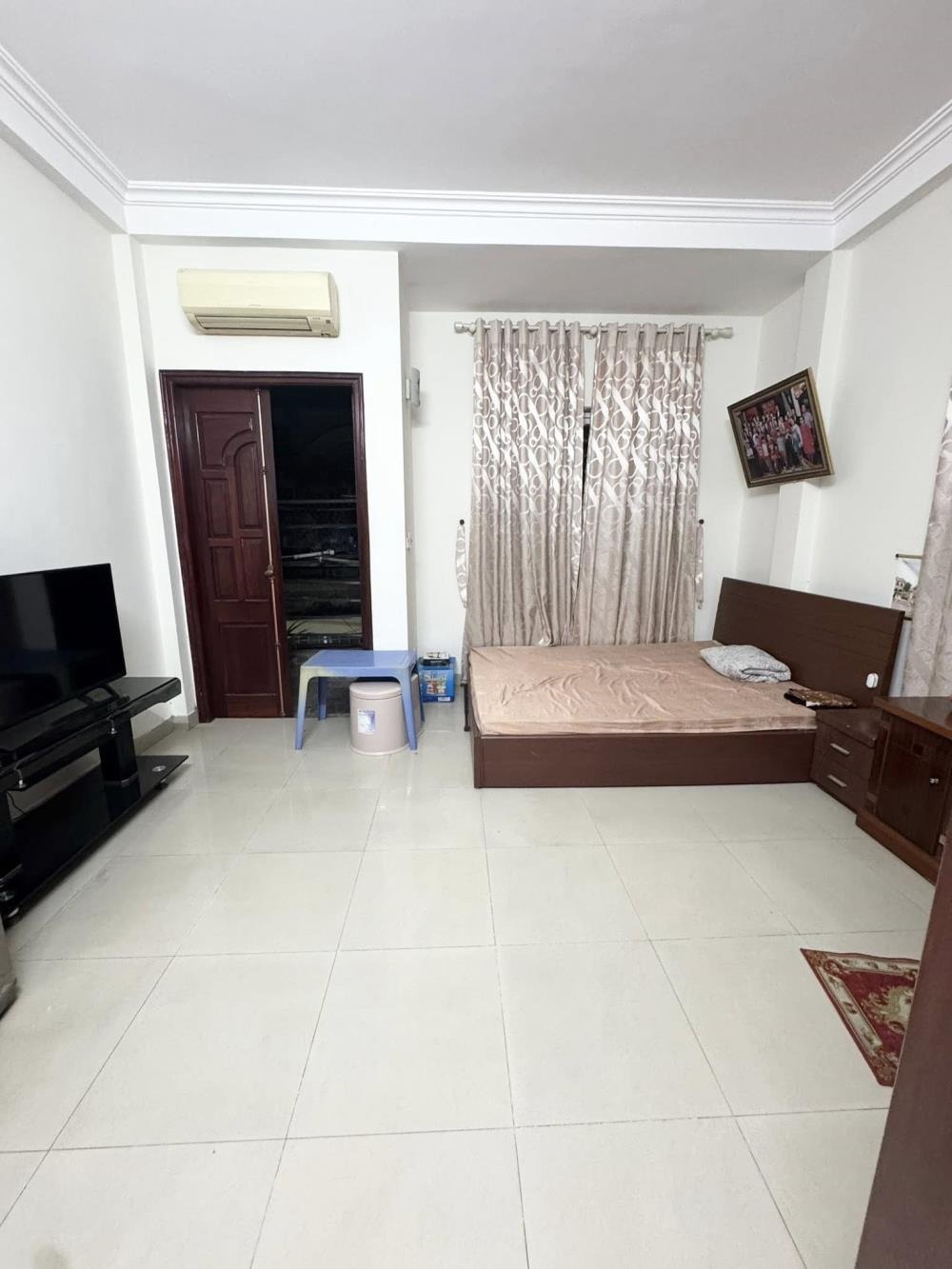 Nhà 5 Tầng Trần Duy Hưng - Ngõ Thông - Kinh Doanh - 8.6 Tỷ