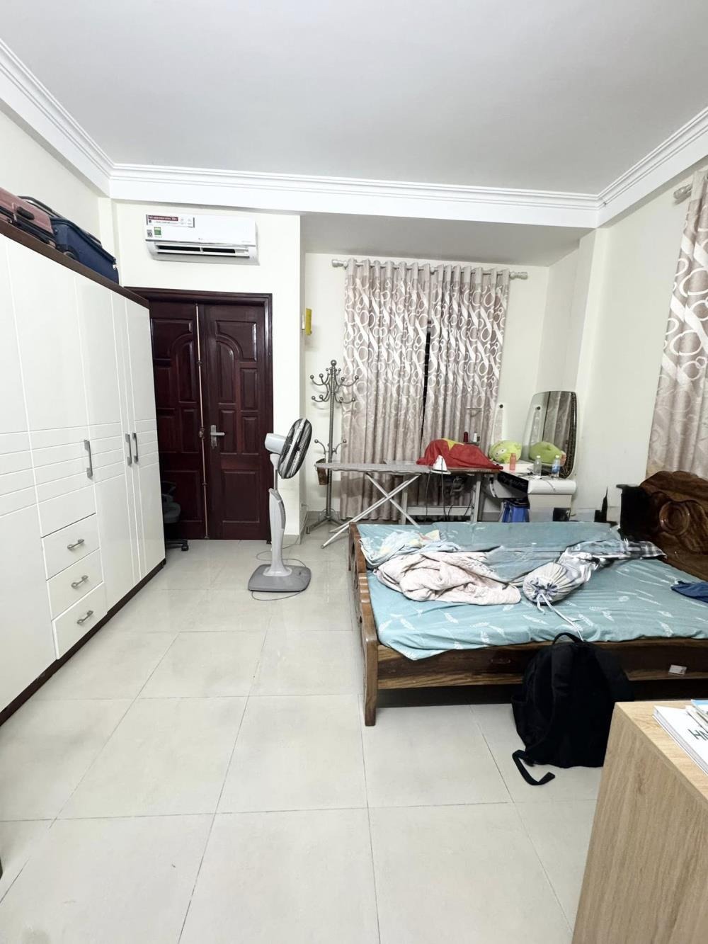 Nhà 5 Tầng Trần Duy Hưng - Ngõ Thông - Kinh Doanh - 8.6 Tỷ