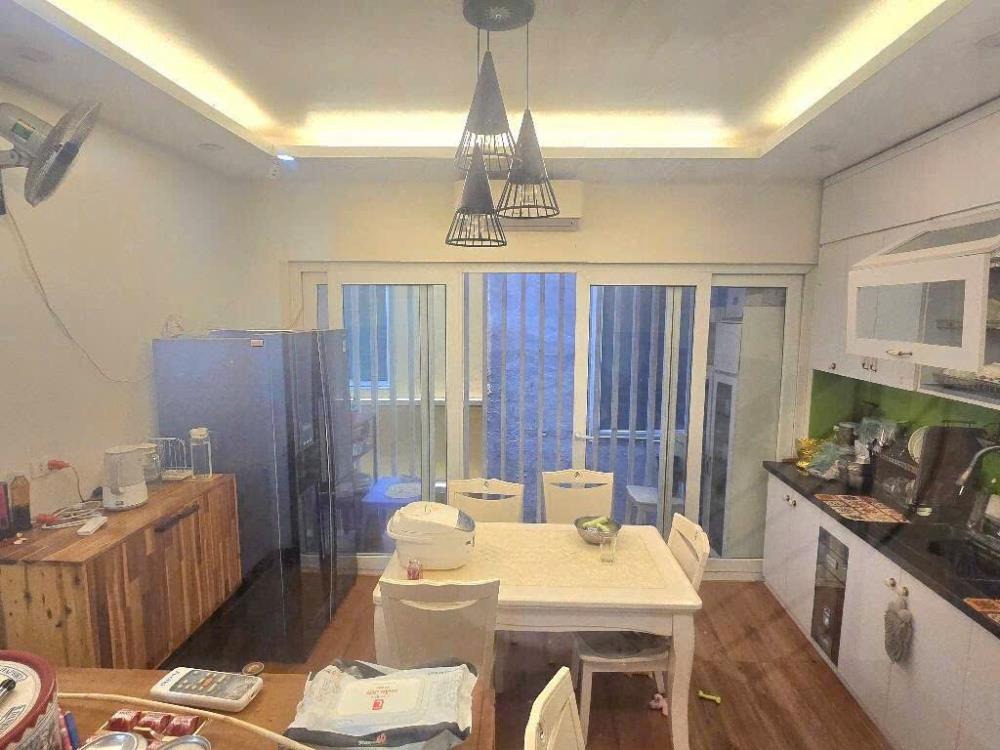 Siêu phẩm nhà đẹp Kim Mã 47m2, mặt tiền 4.5m, gần phố, ngõ nông
