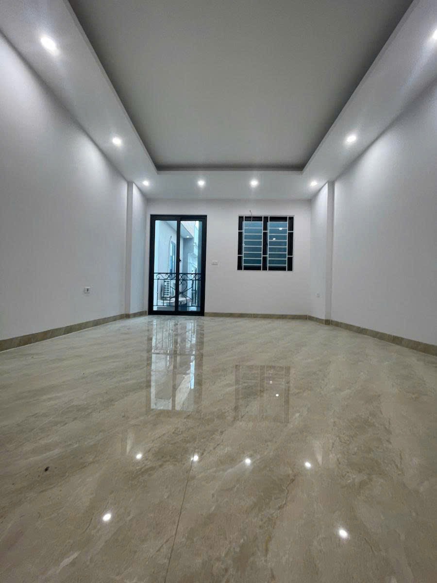 Bán nhà phân lô Định Công, Hoàng Mai - 47m2, 4 tầng, 8.3 tỷ