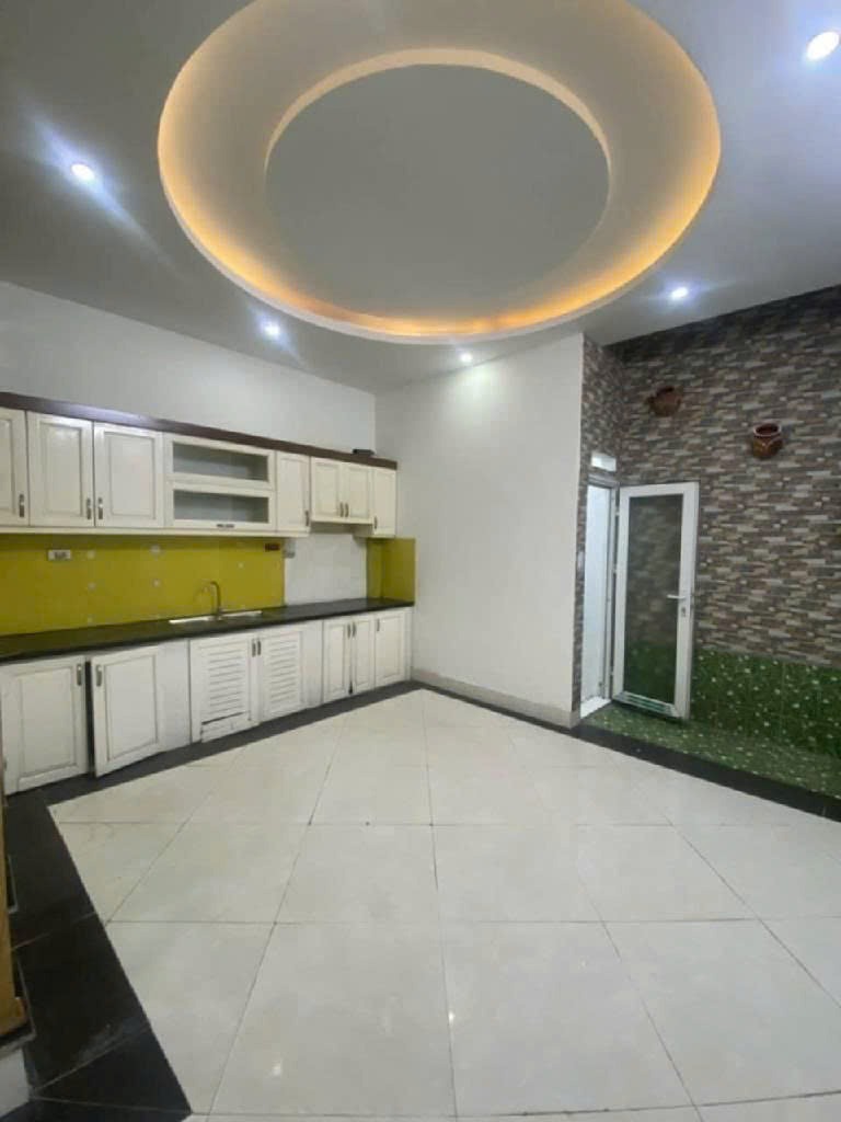 Bán nhà phân lô Định Công, Hoàng Mai - 47m2, 4 tầng, 8.3 tỷ