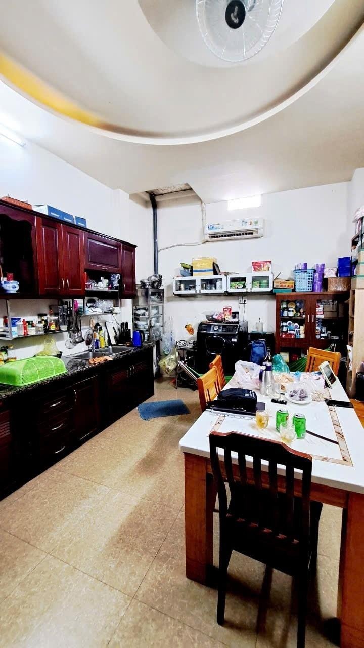 An Lạc Bình Tân: 71m2, 4 Phòng Ngủ, Giá Tốt - Gần KDC Lê Thành