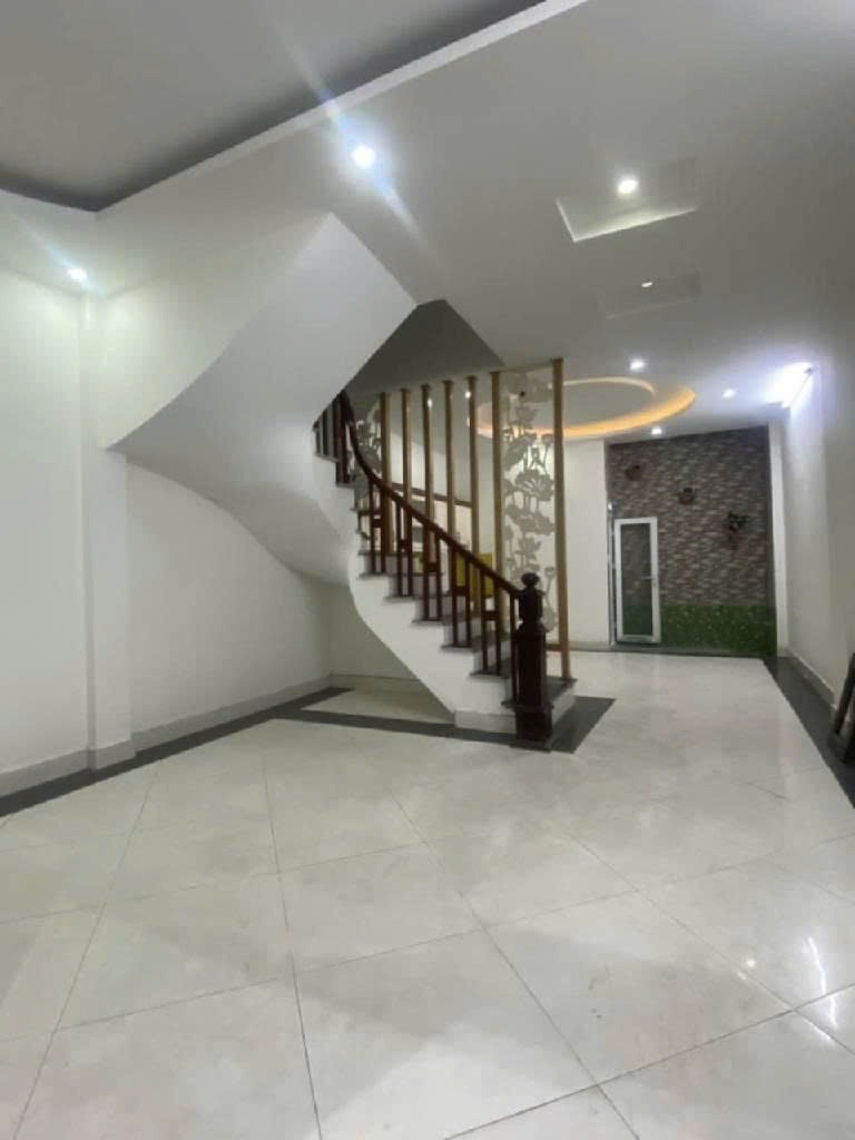 Bán nhà phân lô Định Công, Hoàng Mai - 47m2, 4 tầng, 8.3 tỷ