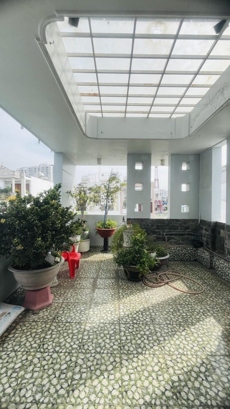 An Lạc Bình Tân: 71m2, 4 Phòng Ngủ, Giá Tốt - Gần KDC Lê Thành