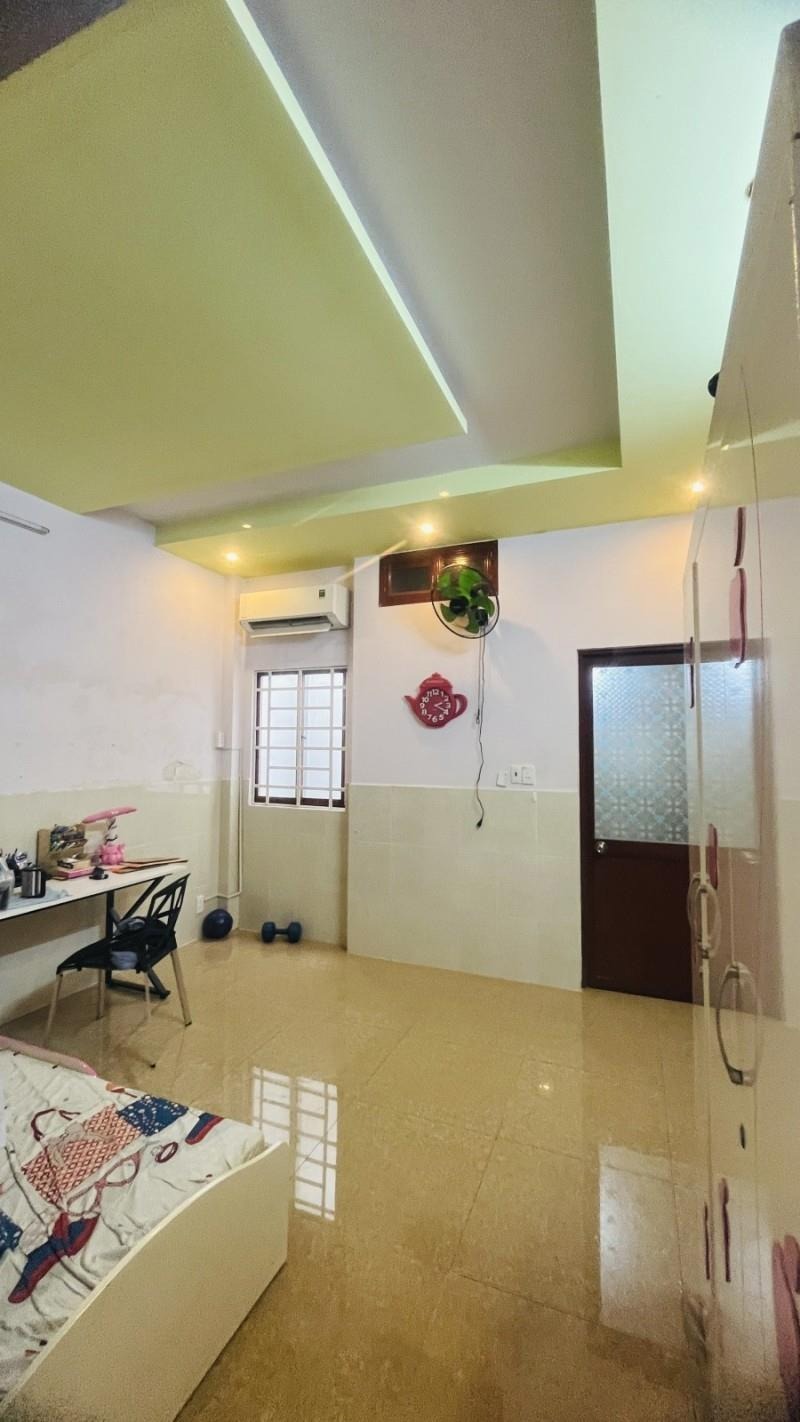 An Lạc Bình Tân: 71m2, 4 Phòng Ngủ, Giá Tốt - Gần KDC Lê Thành