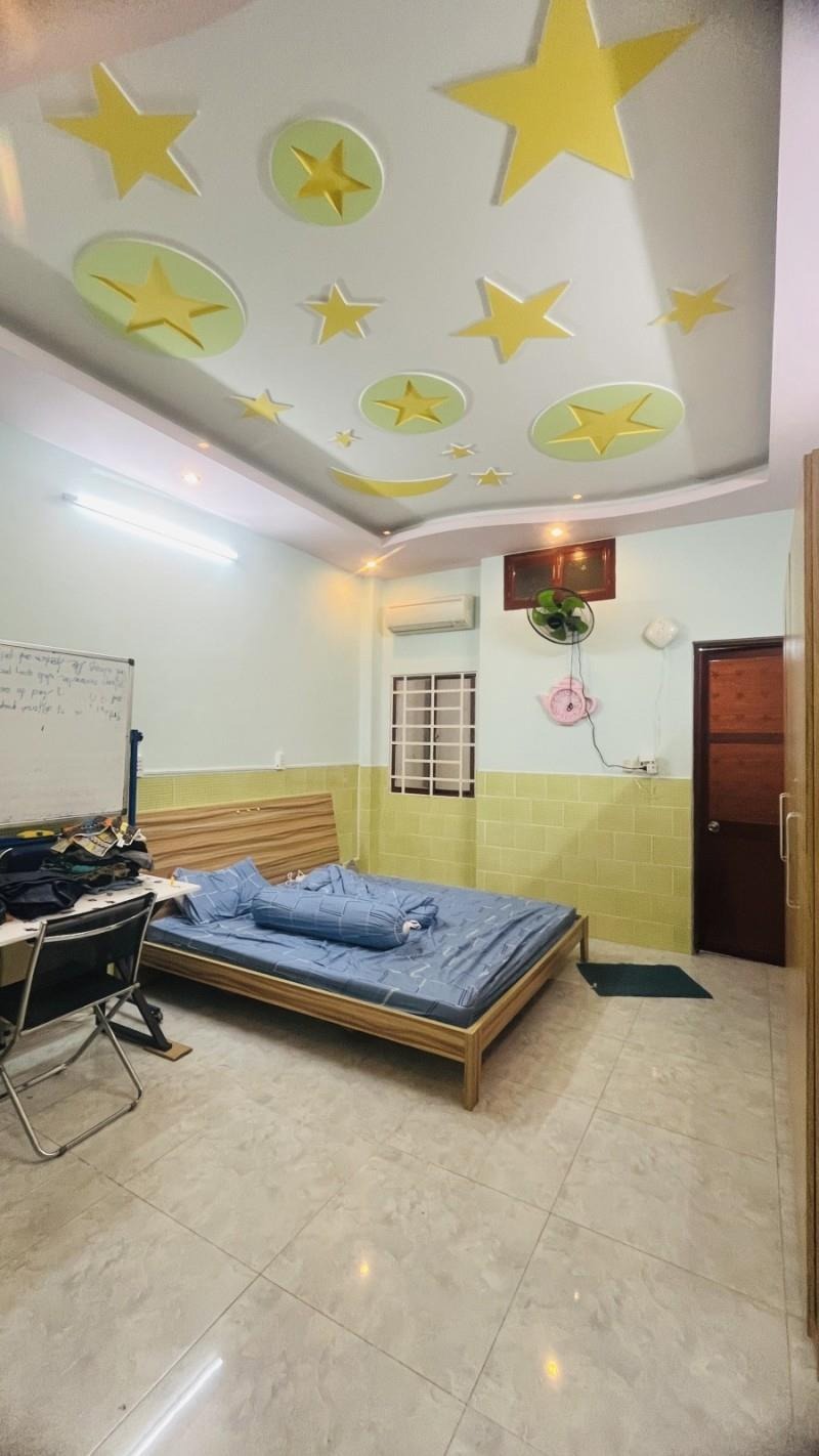 An Lạc Bình Tân: 71m2, 4 Phòng Ngủ, Giá Tốt - Gần KDC Lê Thành