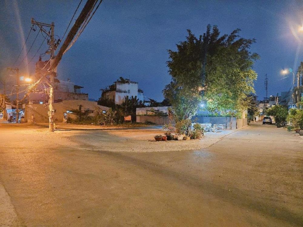 🔥 Giảm 5.5 Tỷ! Đất 117m2, Đường Số 26, Vị Trí Đẹp
