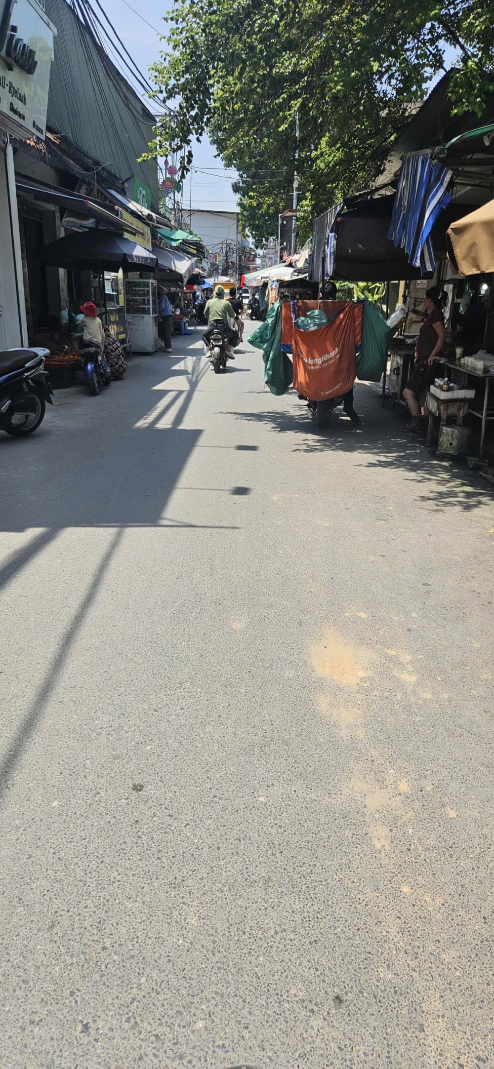 🏡 Siêu phẩm nhà 3 tầng 55m2 Kim Chung - Vị trí đắc địa, kinh doanh đỉnh cao
