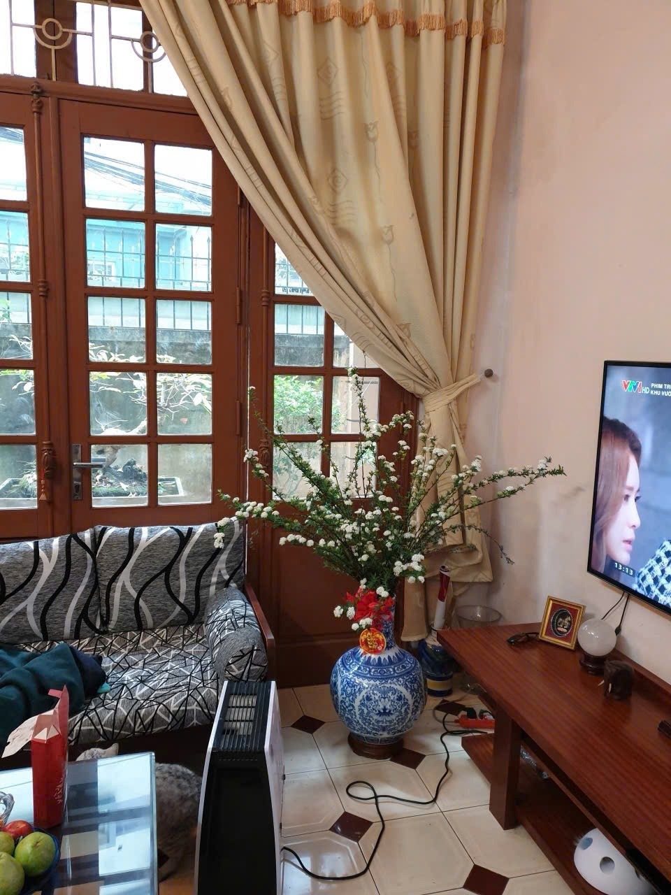 Duy nhất 1 Căn Mặt Hồ Tây - Lô Góc Sướng - Đầu Tư/Ở Đều Lời