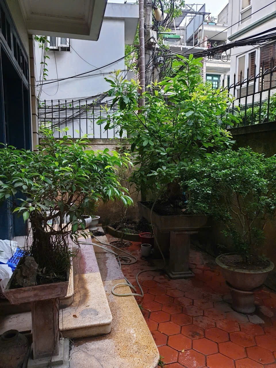 Duy nhất 1 Căn Mặt Hồ Tây - Lô Góc Sướng - Đầu Tư/Ở Đều Lời
