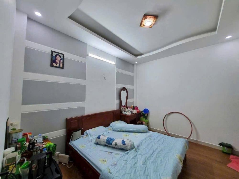 Bán nhà Võ Văn Tần, Quận 3 - 60m2, 3PN, Giá 3.65 Tỷ