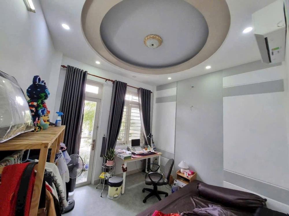 Bán nhà Võ Văn Tần, Quận 3 - 60m2, 3PN, Giá 3.65 Tỷ