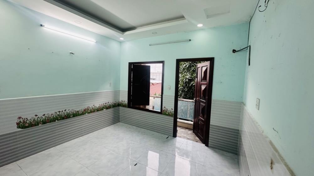 Nhà mới đẹp Gò Xoài - 3 tầng - Hẻm ô tô - 5.55 tỷ