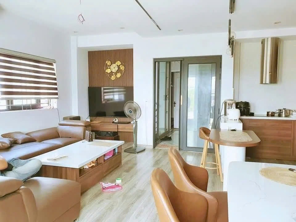 Bán nhà phố Thái Thịnh 7 tầng, thang máy, vỉa hè, kinh doanh đỉnh cao - 32.8 tỷ