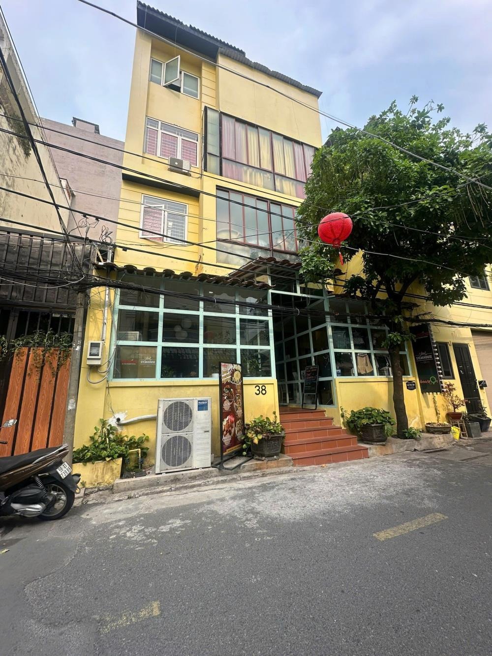 Bán nhà Thảo Điền - Vị trí Phố Tây, Dòng tiền Ổn Định - 37 tỷ
