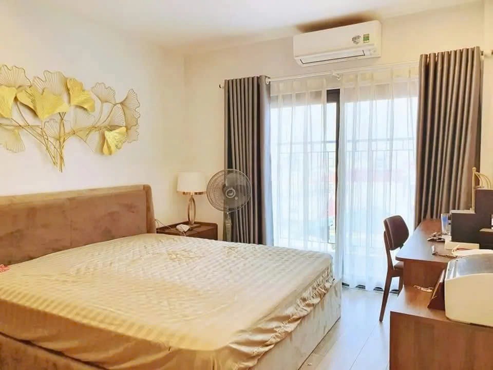 Bán nhà phố Thái Thịnh 7 tầng, thang máy, vỉa hè, kinh doanh đỉnh cao - 32.8 tỷ